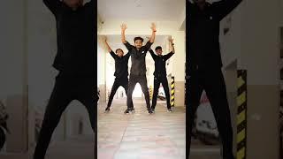 @Harshith_dancer_36T TIKKY TIKATA ..️#reels #dance #youtube #anirudhravichander