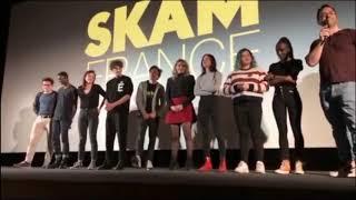 SKAM France | Special Screening (ENG SUB) 22/02/2019