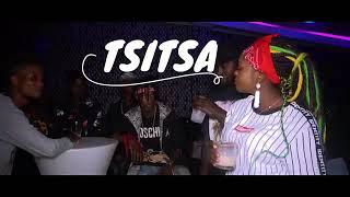 TSITSA by TORIA  video official Malawi music.com (OS DE TSANG)