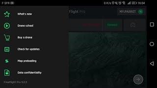 VLOG014 | FreeFlight Pro 5.2.3 | Quick talk