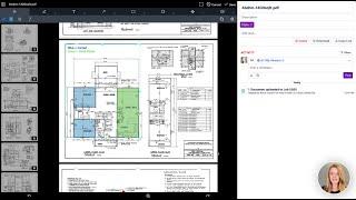 PDF Markup & Annotations