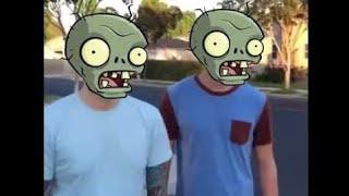 the MOST FUNNY Plant vs. Zombies memes, BEST pvz memes