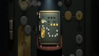 open the safe puzzle box level 13