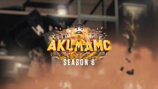 AkumaMC Season 6 | Official Trailer | Minecraft OP Prison