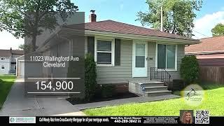 11023 Wallingford Ave  Asa Cox Homes   Real Estate Showcase TV Lifestyles