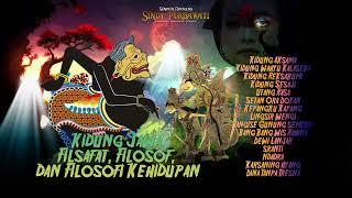 Kidung Jawa - Filsafat, Filosof, dan Filosofi Kehidupan | Full ALbum