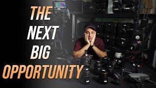 How to Exponentially Grow a Video Production Business