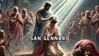 Santo del Giorno 19 Settembre | San Gennaro