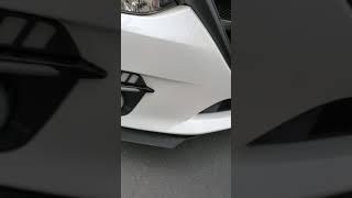 2016 Mazda 3 Mod List Part 3 #shorts