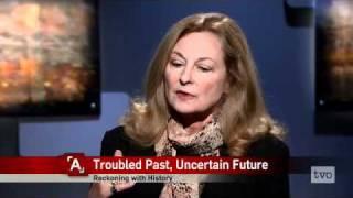 Anna Porter: Troubled Past, Uncertain Future