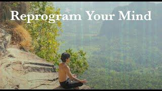 Reprogram Your MInd Guided Meditation For Success and Abundance