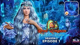 Royal Romances 2 Episode 1 Walkthrough