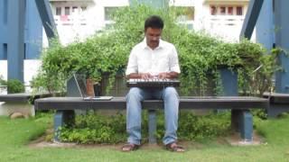Mayakkam Enna Theme performed by Sripathy Ramesh