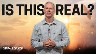 Choosing Trust Over Fear | Sandals Church