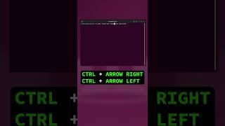 8 Linux Terminal Shortcuts You NEED to Know!!