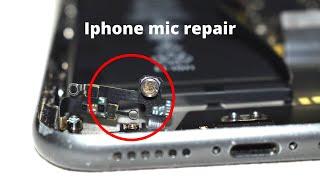 Iphone 11 Mic not working? (Best Method)