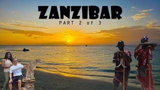 Zanzibar: The Island Paradise You Never Knew About