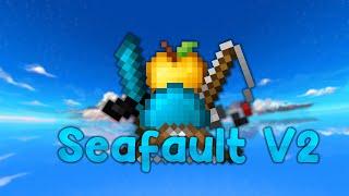  Seafault V2 [16x]  + Recolors  -  1.8.9/1.7.10 Texture Pack 