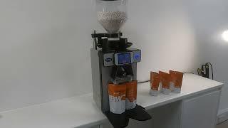 Pouch Change for Seamless Nutrition Supplements Packaging