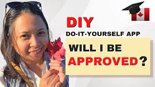 AVOID REFUSALS! | Skills of a DIY Applicant | DIY Study Permit application to Canada