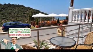 Al Mare Villas, Skala Marion, Greece