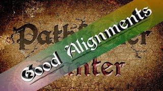 PFB: Good Alignments