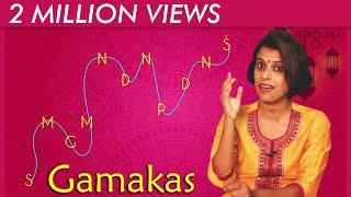 How to sing Gamakas? | VoxGuru ft. Pratibha Sarathy