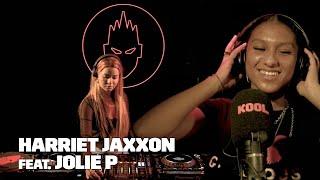 Harriet Jaxxon feat. Jolie P | Kool FM