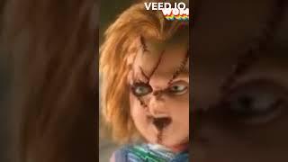 Chucky Wombo AI