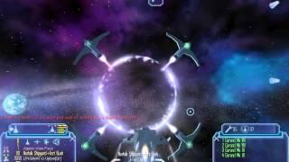 DiscoveryRP Trade Escort