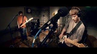 TWO INCH ASTRONAUT, 'AT RISK STUDENT' // Live for Bandwidth.fm