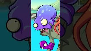 Plants vs. Zombies 2 Chinese Version Update News: New Plant - Electric Peel
