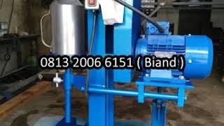 jual alat raymond mill - 0813 2006 6151  ( Biand )