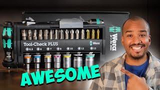 Is Wera Tool Check Plus REALLY Worth the Hype? My Honest Review.