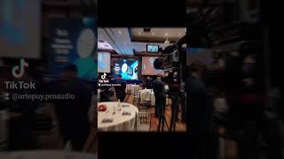 ArTepuy Producciones Audiovisuales  #party #engineering #food #music #livemusic #robotics #hotel