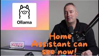 LLM Vision Offers us AI detection in Home Assistant for our Security Camera Footage!