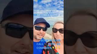 HIGH TICKET SALES EXPLAINED… Book in your phone  call with us now #thegreyingnomads #youtube