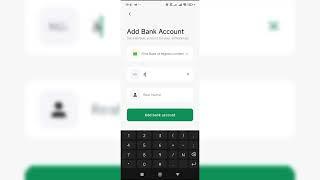 HOW TO WITHDRAW MONEY FROM CARDSOON TO BANK ACCOUNT