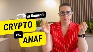 Income From Cryptocurrencies and It's Taxation in Romania