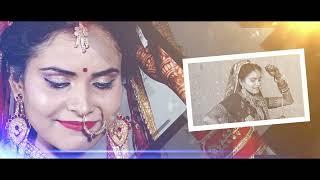 This "Edius Latest Song Project download 2023 | Song Tera Mera Viah edius project song demo video