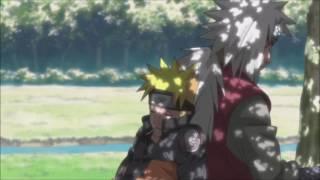 Naruto Shippuden OST - Old Friend