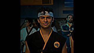 Miguel Smile️ #edit #cobrakai #axel #silver #viralvideo #shorts