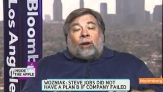 Apple Co Founders Steve Wozniak And Ron Wayne Talk About Apple's Early years