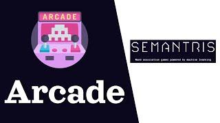 Semantris Arcade Mode Guide