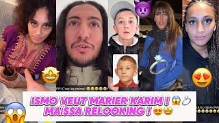 LIPTON & Co.[EP.2] ISMO Veut MARIER KARIM !• DEWEY Insulte KARIM • MAÏSSA RELOOKING ! #lipton