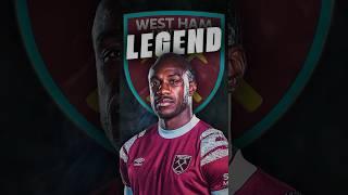 Michail Antonio: The West Ham Legend…