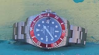 Relax Watch Review