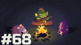 Nuclear Throne ГПсПР #68 - Глаза - Болтовой билд