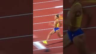 Maryna Bekh - Romanchuk  European Champion | Triple Jump Final | Munich 2022