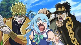 JoJo’s Isekai Adventures | Episode 1